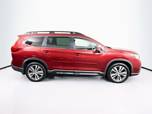 Used 2019 Subaru Ascent Limited image 9