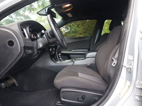 Used 2023 Dodge Charger Scat Pack RWD image 31