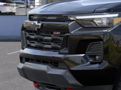 New 2026 Chevrolet Colorado Z71 w/ Technology Package image 39