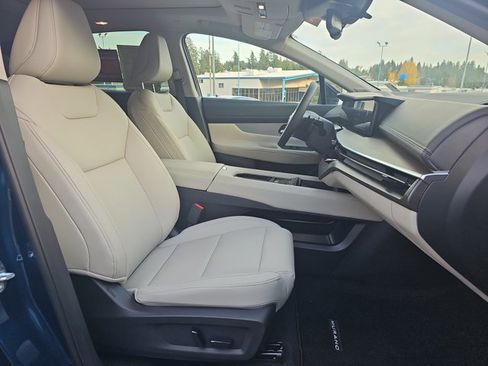 Certified 2025 Nissan Murano SL w/ Cargo Package image 33