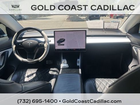 Used 2019 Tesla Model 3 Standard Range Plus RWD image 9