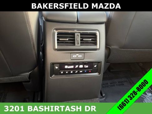 New 2026 MAZDA CX-70 3.3 Turbo S w/ Premium Package image 27