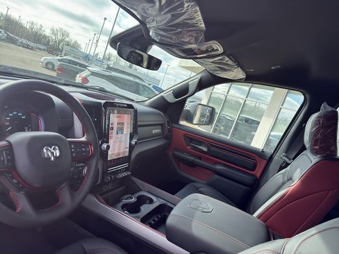 New 2026 RAM 1500 Rebel image 26