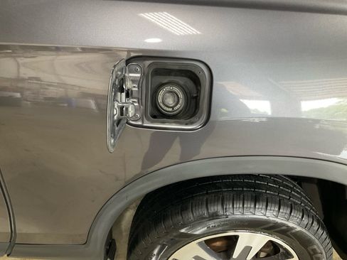 Used 2017 Honda Ridgeline RTL image 22