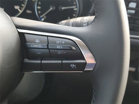 New 2025 MAZDA CX-30 AWD 2.5 S w/ Select Sport Pkg image 13