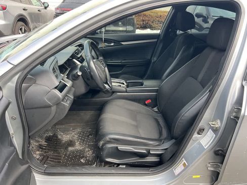 Used 2020 Honda Civic Sport image 22