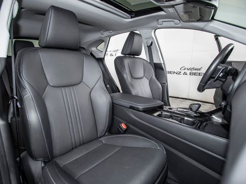 Used 2025 Lexus NX 250 FWD w/ Accessory Package (K3) image 19