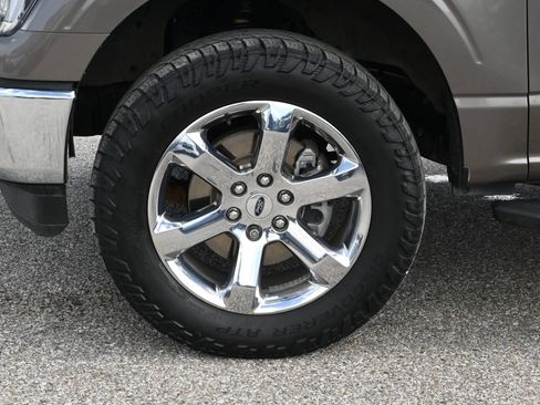 Used 2022 Ford F150 XLT w/ Equipment Group 302A High AWD/4WD image 27