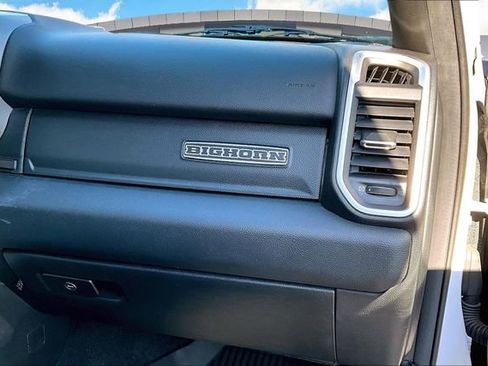 Used 2021 RAM 1500 Big Horn image 16