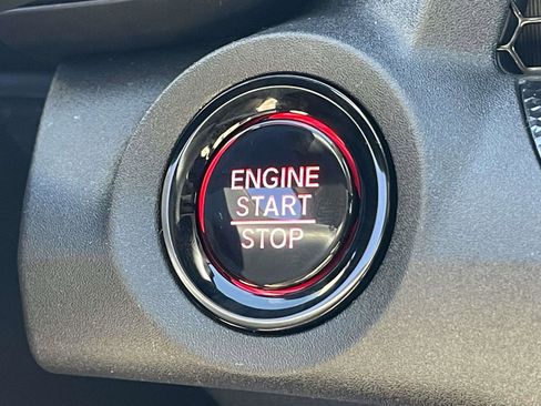 New 2026 Honda CR-V LX image 12