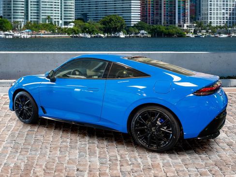 New 2026 Honda Prelude image 8