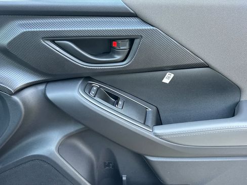 New 2026 Subaru Crosstrek 2.0i Premium image 18