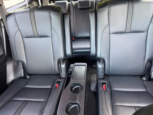 Used 2018 Toyota Highlander SE AWD/4WD image 24
