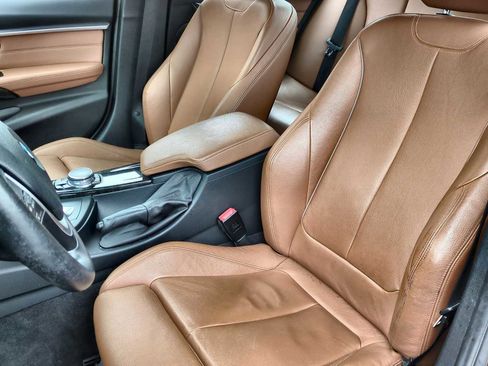 Used 2016 BMW 328i xDrive 328i xDrive image 16