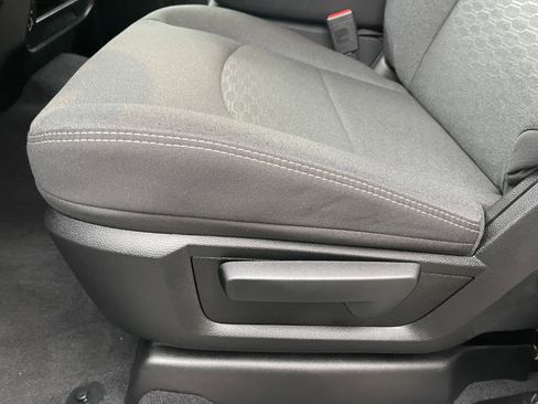 New 2026 RAM 2500 Tradesman image 14