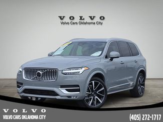 Certified 2024 Volvo XC90 B6 Plus w/ Protection Package Premier AWD/4WD video 1