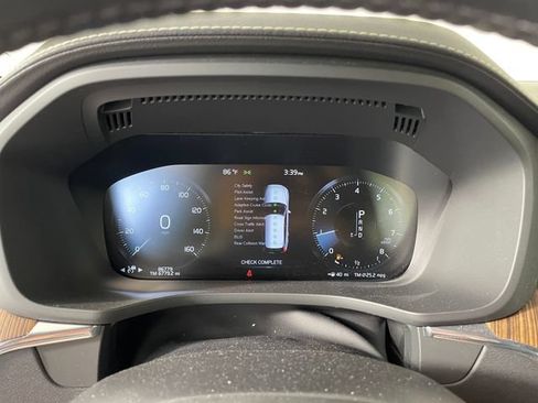 Used 2020 Volvo XC60 T5 Inscription w/ Protection Package Premier AWD/4WD image 5