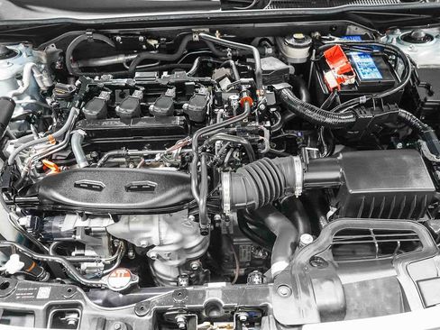 Used 2023 Honda Civic Touring image 31