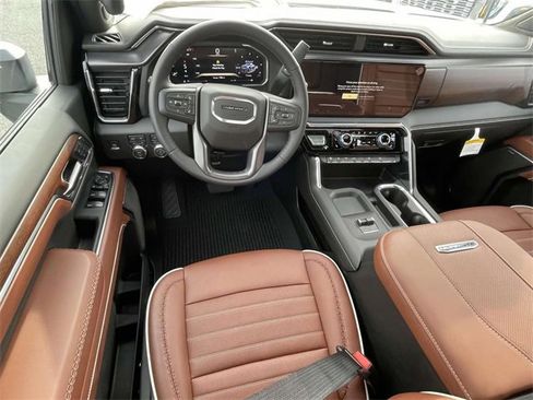 New 2026 GMC Sierra 2500 Denali Ultimate image 11