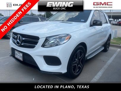 Used 2019 Mercedes-Benz GLE 400 4MATIC