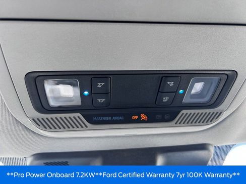 Used 2023 Ford F150 XLT w/ Equipment Group 302A High AWD/4WD image 37