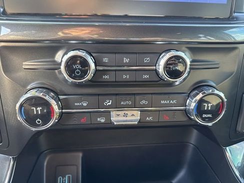 Used 2021 Ford F150 XLT w/ Equipment Group 302A High image 41