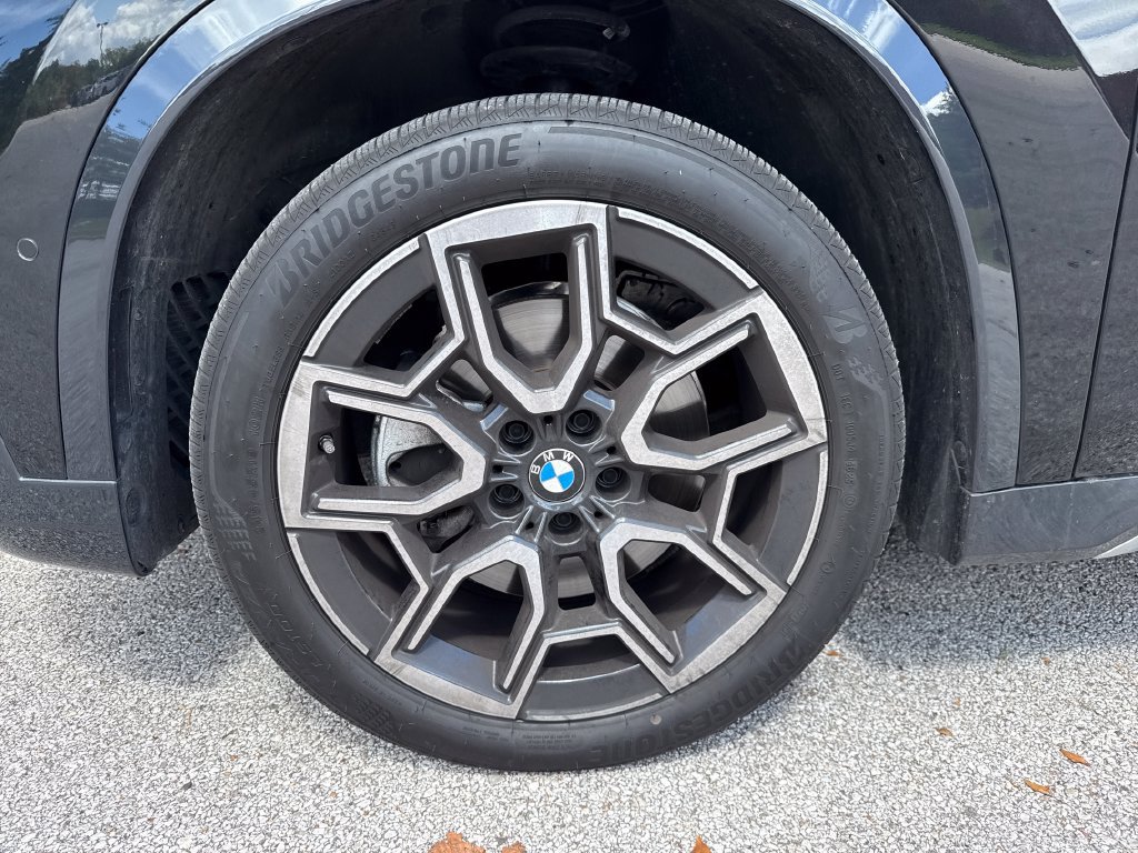 Used 2026 BMW X1 xDrive28i w/ Technology Package AWD/4WD image 10