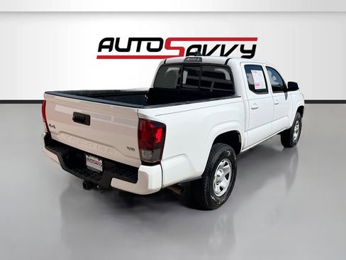 Used 2023 Toyota Tacoma SR AWD/4WD image 7