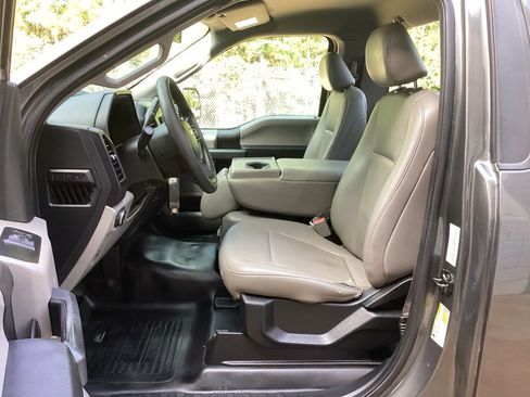 Used 2018 Ford F150 XL w/ Equipment Group 101A Mid RWD image 21