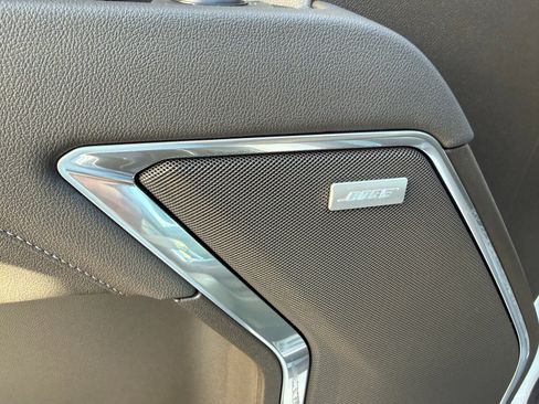 New 2026 GMC Sierra 1500 SLT w/ SLT Premium Package image 26