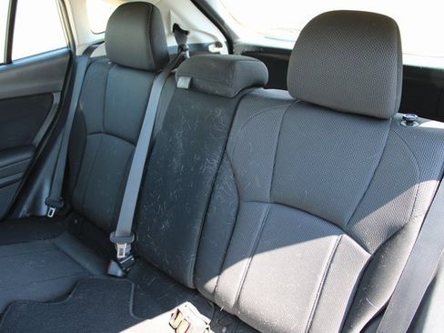 Used 2017 Subaru Impreza 2.0i image 18