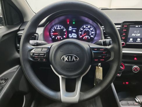 Used 2020 Kia Rio S image 17