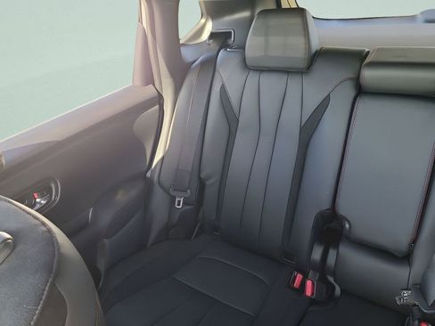 New 2026 Acura ADX A-Spec FWD image 12