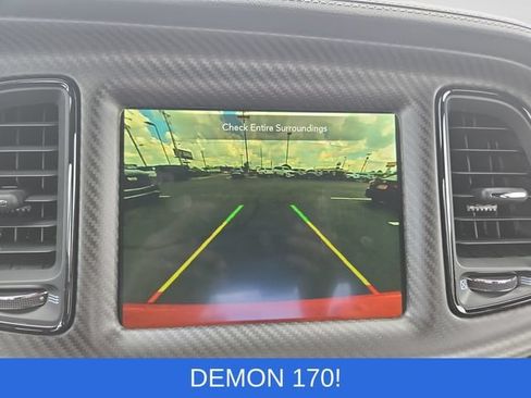 Used 2023 Dodge Challenger SRT Hellcat Redeye RWD image 27
