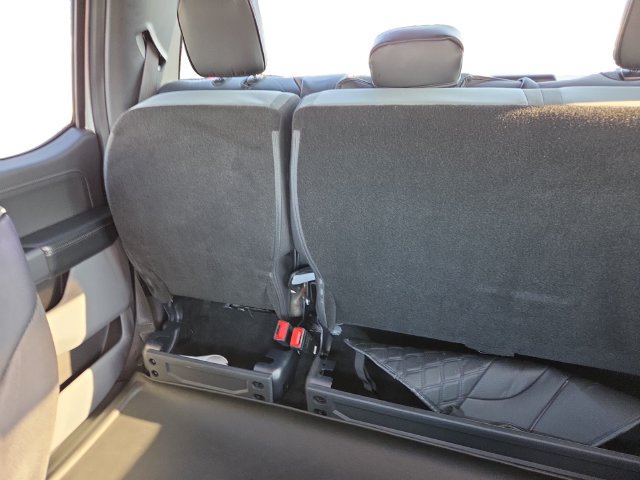 Used 2024 Ford F150 XLT AWD/4WD image 40