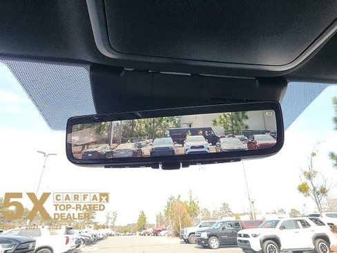 Used 2025 Toyota Tacoma TRD Sport w/ TRD Sport Premium Package image 31