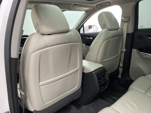 Used 2020 Cadillac XT4 Premium Luxury w/ Driver Awareness Package image 16