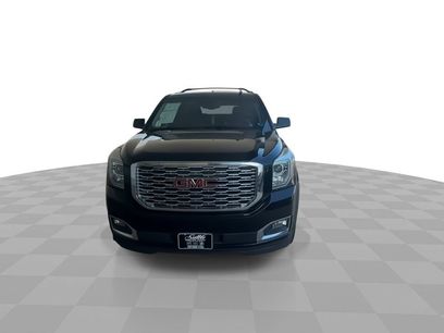 Used 2020 GMC Yukon XL Denali w/ Denali Premium Package