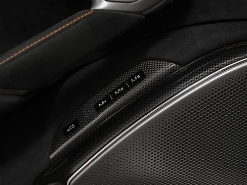 Certified 2023 Ferrari Roma RWD image 46