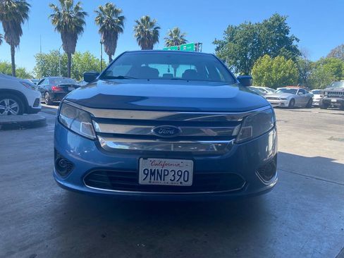 Used 2010 Ford Fusion SE FWD image 23