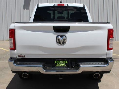 Used 2023 RAM 1500 Big Horn image 6