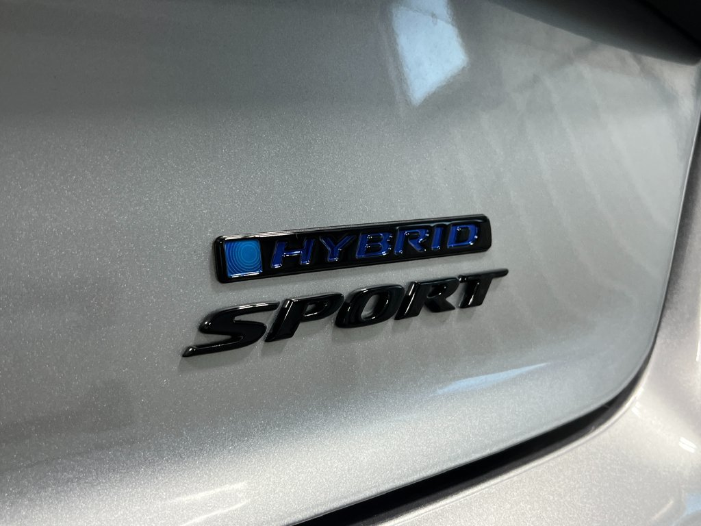 New 2026 Honda Accord Sport image 6