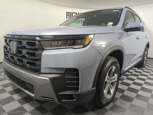 New 2026 Honda Pilot EX-L image 1