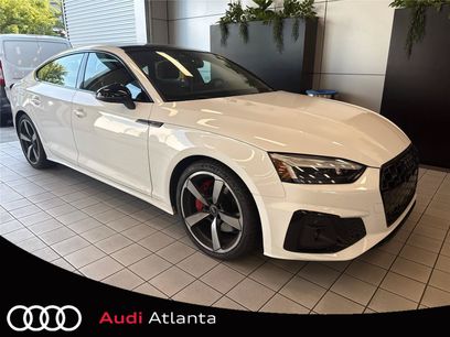 Used 2023 Audi A5 2.0T Premium Plus w/ Premium Plus