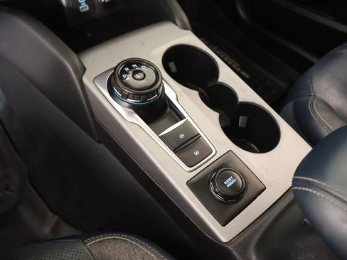 Used 2021 Ford Bronco Sport Outer Banks w/ Outer Banks Package AWD/4WD image 8