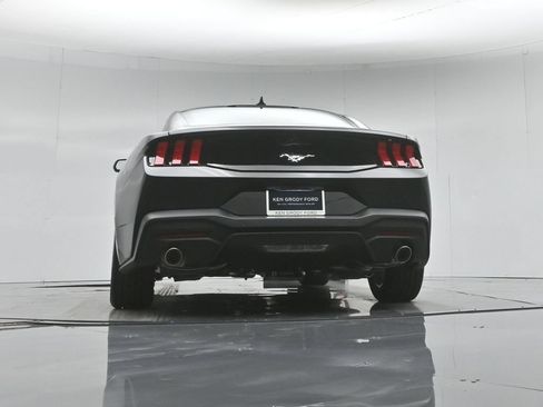 New 2026 Ford Mustang Coupe RWD image 46