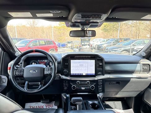 Used 2023 Ford F150 Raptor image 22