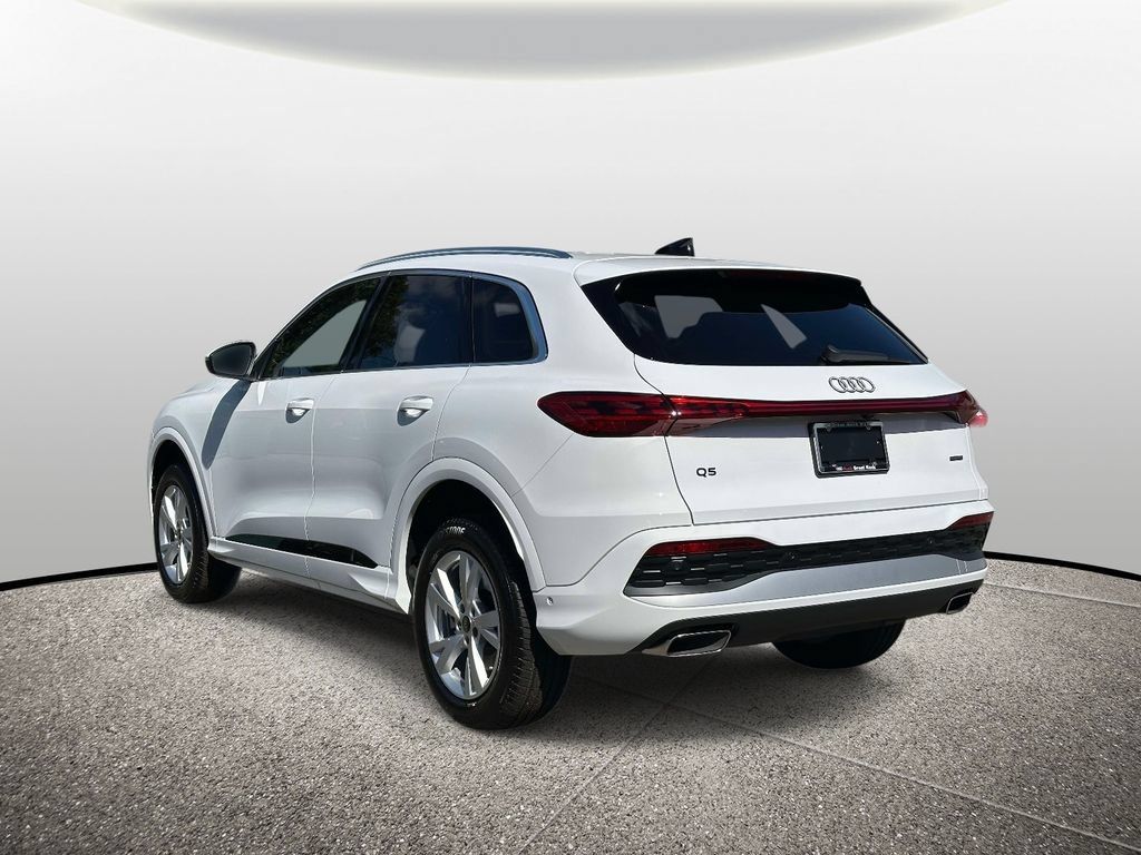 New 2026 Audi Q5 Premium AWD/4WD image 7