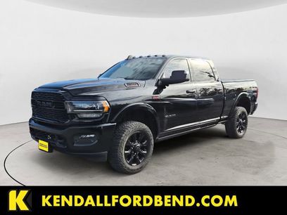 Used 2022 RAM 2500 Limited