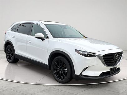 Used 2023 MAZDA CX-9 Touring Plus